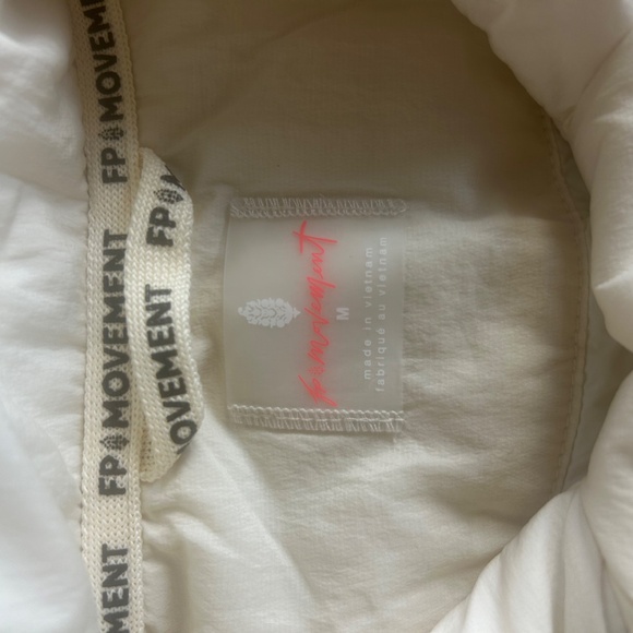 FP movement vest - Picture 2 of 4